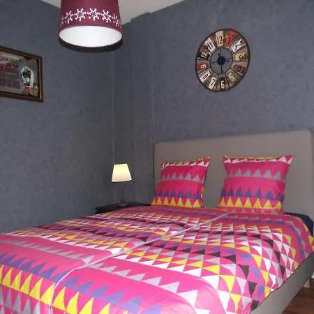 Bed & Breakfast Vacances Au Bon Accueil *