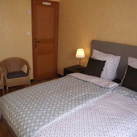 Bed & Breakfast Vacances Au Bon Accueil