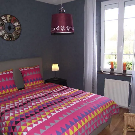 Vacances Au Bon Accueil Bed & Breakfast Sainte-Therence