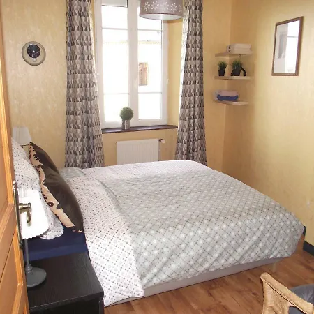 Vacances Au Bon Accueil Bed & Breakfast Sainte-Therence