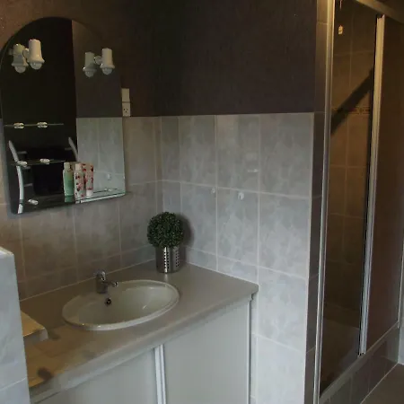 Vacances Au Bon Accueil Bed & Breakfast *