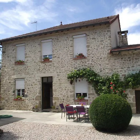 Vacances Au Bon Accueil Bed & Breakfast Sainte-Therence