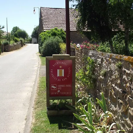 Vacances Au Bon Accueil