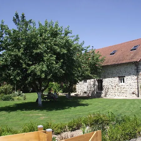 Bed & Breakfast Vacances Au Bon Accueil *