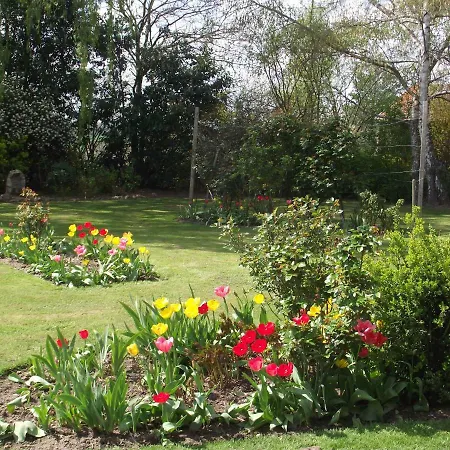 Bed & Breakfast Vacances Au Bon Accueil